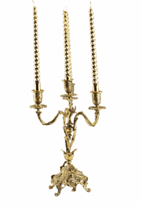 Candlesticks