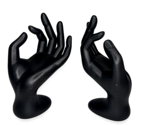Black hand